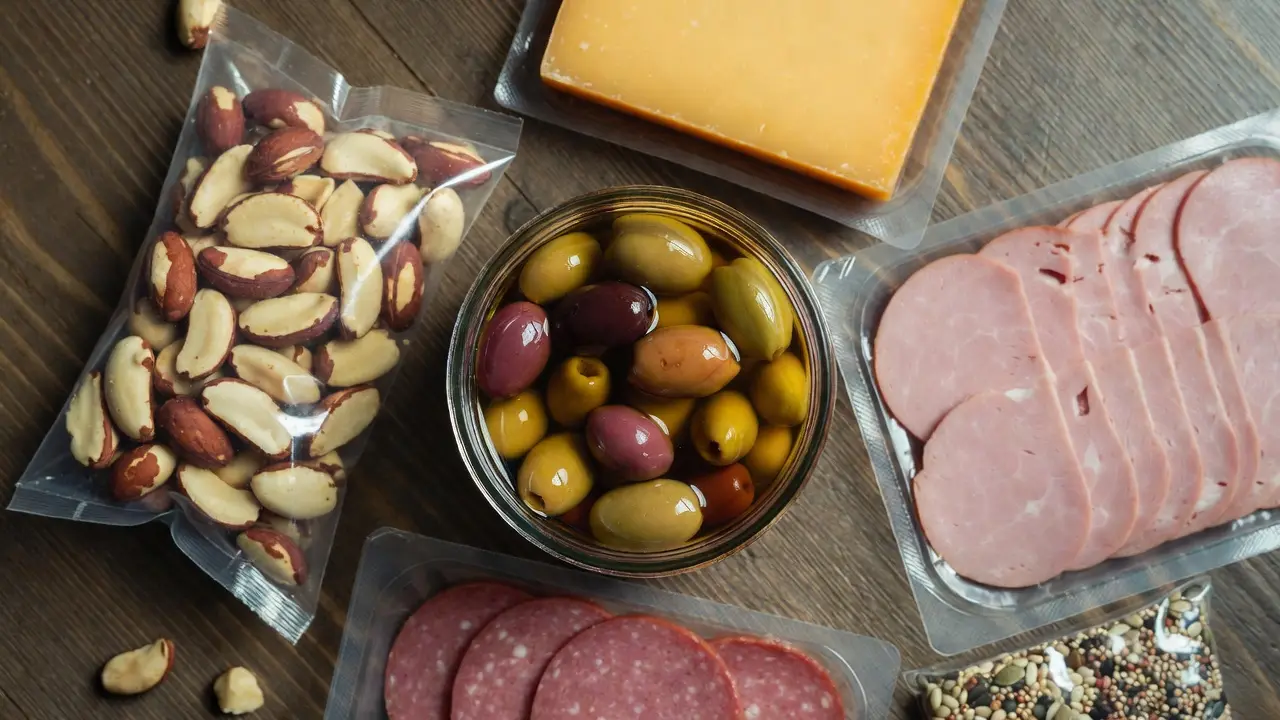 Aldi & Lidl