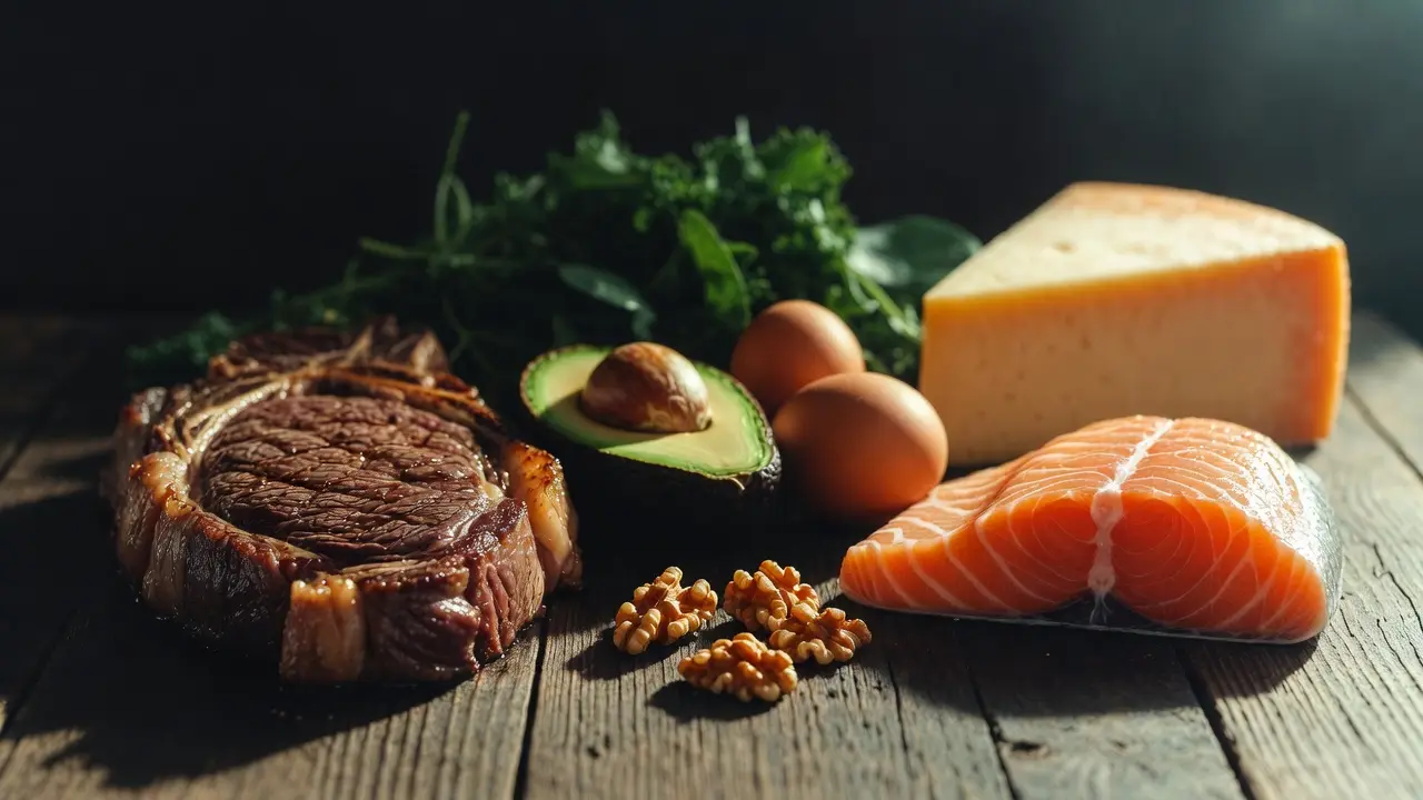 What is Low Carb?