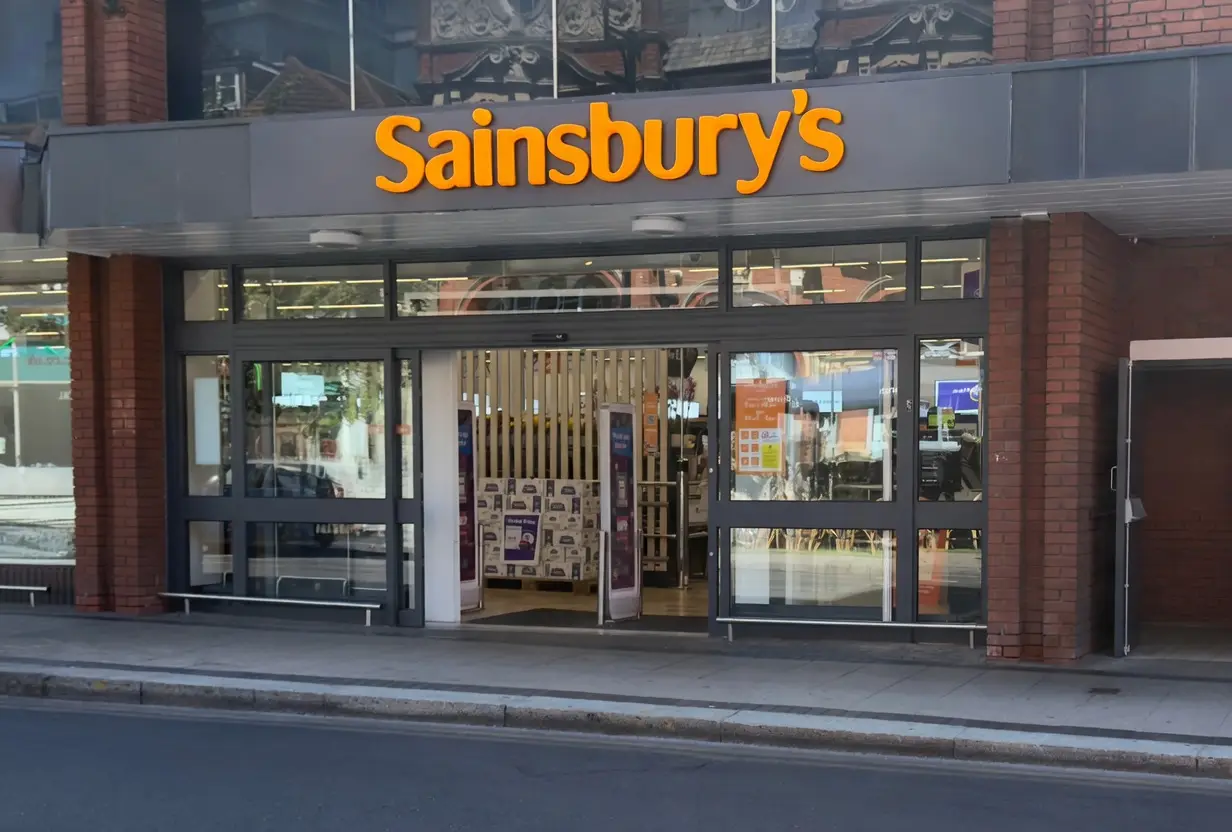 Sainsbury's low-carb shopping guide